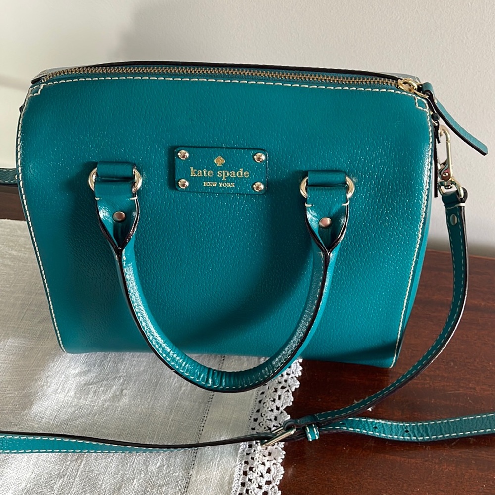 Kate Spade Crossbody Bag